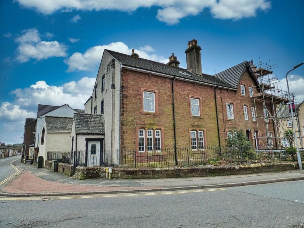 Ennerdale Country Manor Villa Cleator Exterior photo